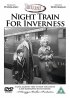 Постер «Ночной поезд до Инвернесса»