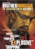 Постер «Brother Minister: The Assassination of Malcolm X»