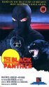 Постер «The Black Panther»