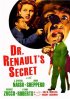 Постер «Dr. Renault's Secret»