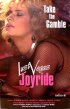 Постер «Lust Vegas Joyride»