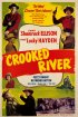 Постер «Crooked River»