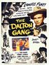 Постер «The Dalton Gang»