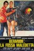 Постер «Бермуды: Проклятая бездна»