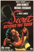 Постер «Тайна за дверью»