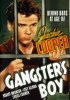 Постер «Gangster's Boy»