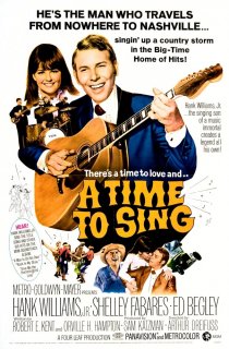 «A Time to Sing»