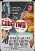 Постер «Code Two»
