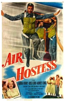 «Air Hostess»