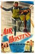 Постер «Air Hostess»