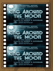 «Ring Around the Moon»