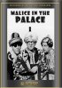 Постер «Malice in the Palace»