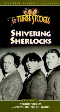 «Shivering Sherlocks»