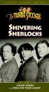 Постер «Shivering Sherlocks»