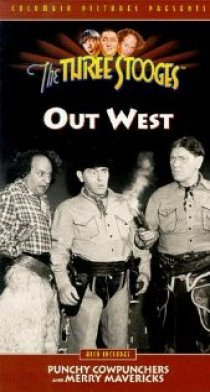 «Out West»