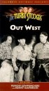 Постер «Out West»