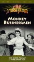 Постер «Monkey Businessmen»