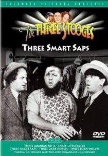 «Three Smart Saps»