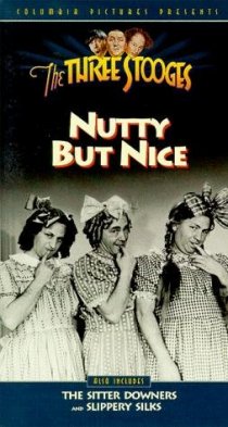 «Nutty But Nice»