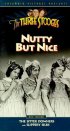 Постер «Nutty But Nice»