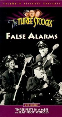 «False Alarms»
