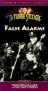 Постер «False Alarms»