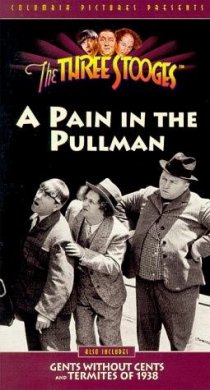 «A Pain in the Pullman»