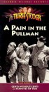 Постер «A Pain in the Pullman»