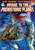 Постер «Путешествие на доисторическую планету»
