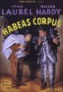 Постер «Хабеас Корпус, или Доставка тела»