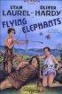 Постер «Летающие слоны»
