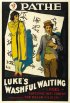 Постер «Luke's Washful Waiting»