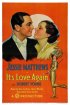 Постер «It's Love Again»