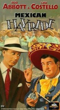 «Mexican Hayride»