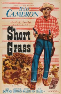 «Short Grass»