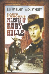 «Treasure of Ruby Hills»