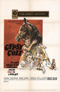 «Gypsy Colt»