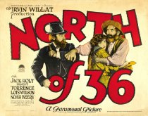 «North of 36»