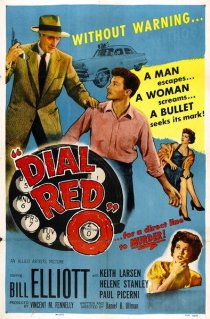 «Dial Red O»