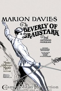 «Beverly of Graustark»