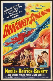 «Dragonfly Squadron»