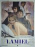 Постер «Ламьель»