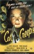 Постер «The Cat Creeps»