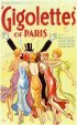 Постер «Gigolettes of Paris»