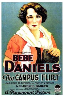 «The Campus Flirt»