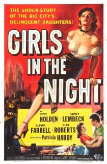 «Girls in the Night»
