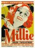 Постер «Милли»