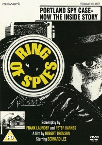 «Ring of Spies»