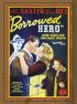 Постер «Borrowed Hero»