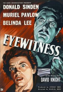 «Eyewitness»